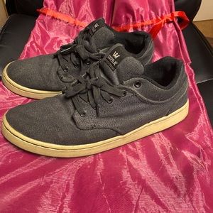 Supra Dixon Series Speckled Canvas